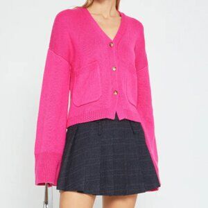 kourt Blakely Cardigan